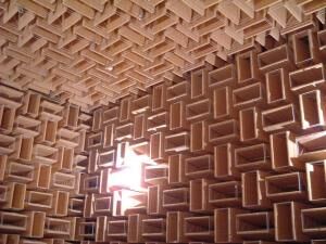 Image of Anechoic Room 1