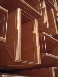 View of the facilities of Sound and Vibration Engineering Laboratory 3