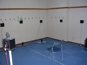 Image of Soundproof Room 2