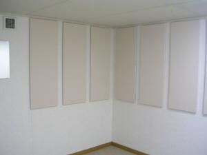 Image of Soundproof Room 1