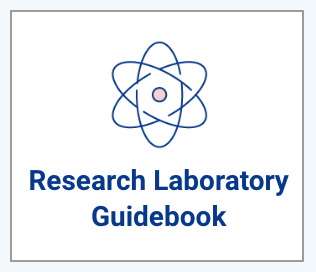 Research Laboratory Guidebook