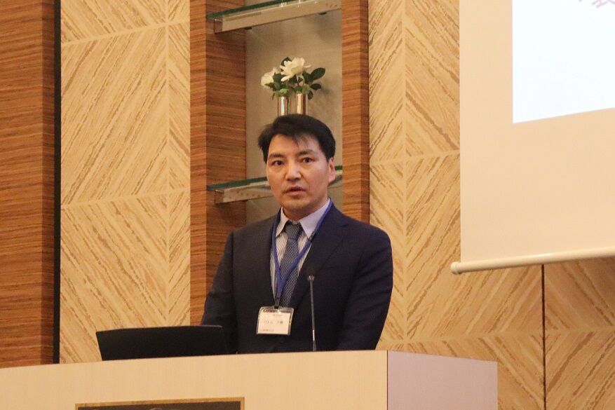 Batumengke, Macoho Co., Ltd.