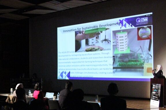 SDG Talk Seminar (FY2025)
