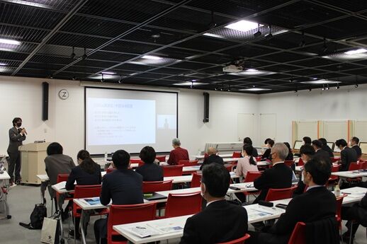 SDG Talk Seminar (FY2022)