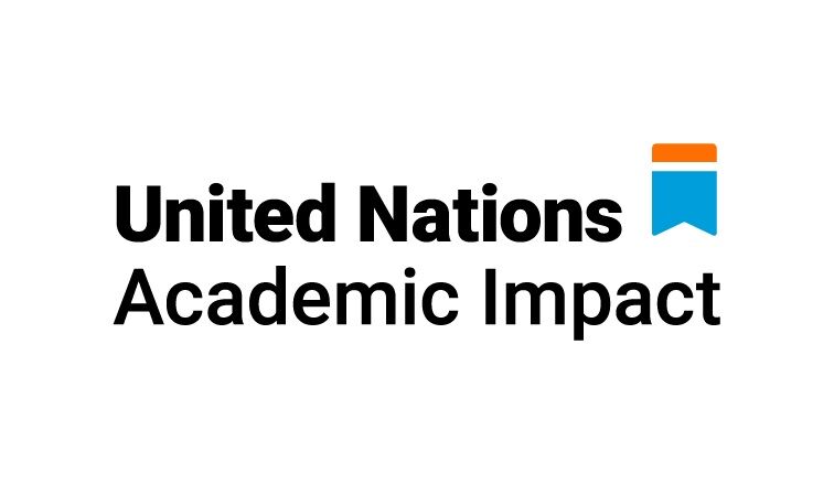 UNAI Hub for SDG logo