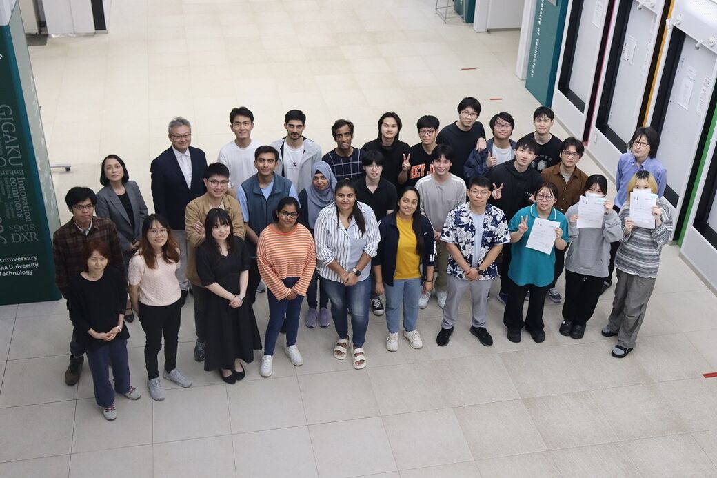 Student SDG Promoters