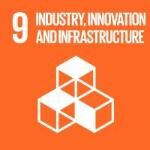 SDGs GOAL9 Industry,Innovation and Infrastructure
