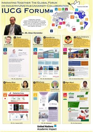 the image of event poster