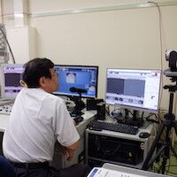 中間成果報告会の様子3