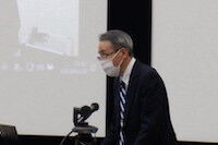 シンポジウムの登壇者2