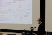 シンポジウムの登壇者3