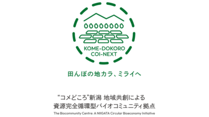 COI-NEXTシンポジウム2025を開催します 画像