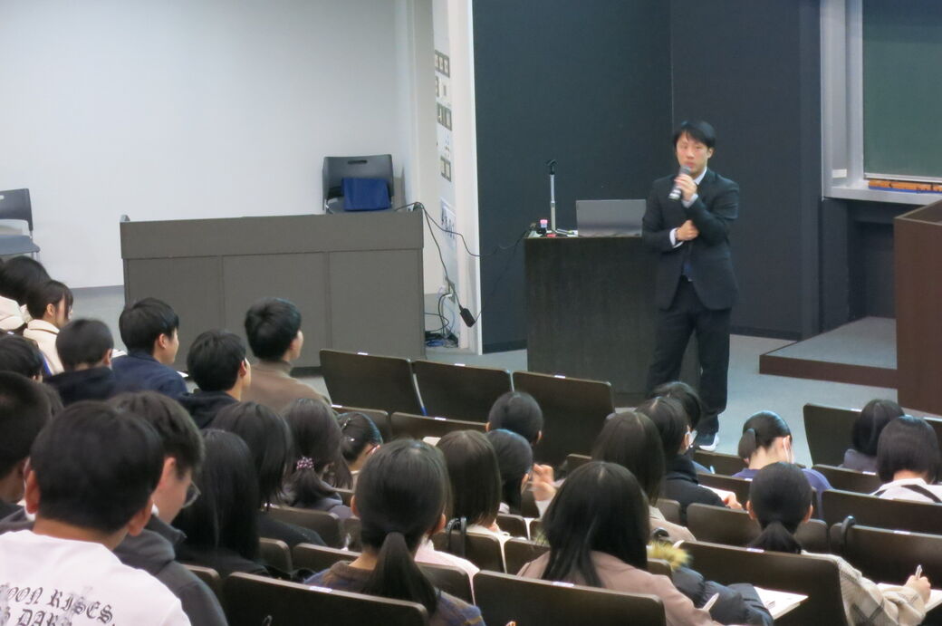 外来生物ってどんな生き物?~SDGsと生物多様性~