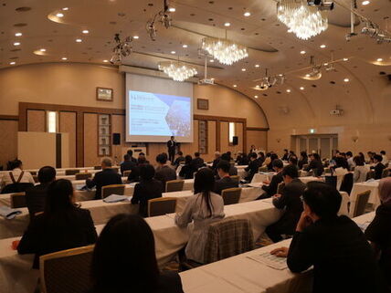 「大学の国際化によるソーシャルインパクト創出支援事業」キックオフ・ミーティングを開催しました 画像