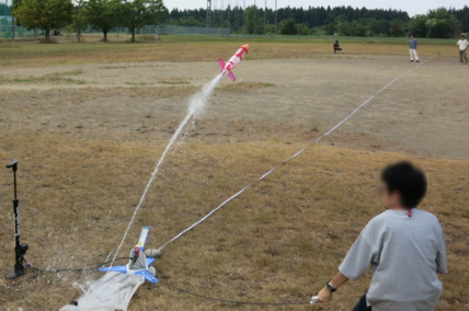 令和7年度高校生講座を開催しました 画像