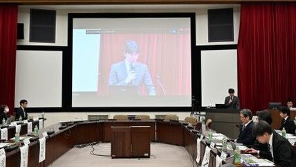 技学コアファシリティシンポジウムを開催しました 画像