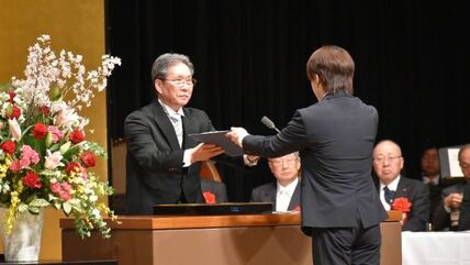 令和7年度学部卒業式・大学院修了式を挙行しました 画像