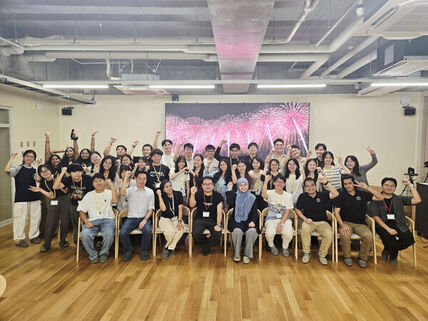 マラヤ大学とのScience, Technology and Innovation（STI）Academic Exchange and Research Collaboration Programを開催しました 画像