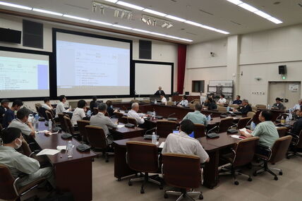 第5回DXRものづくりプラットフォーム研究会を開催しました 画像