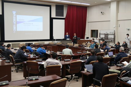 第7回DXRものづくりプラットフォーム研究会を開催しました 画像