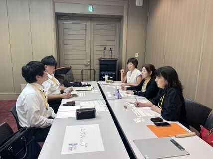 全国49高専から160名が参加｜図書館情報交流集会 画像