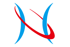 長岡技術科学大学シンボルマーク