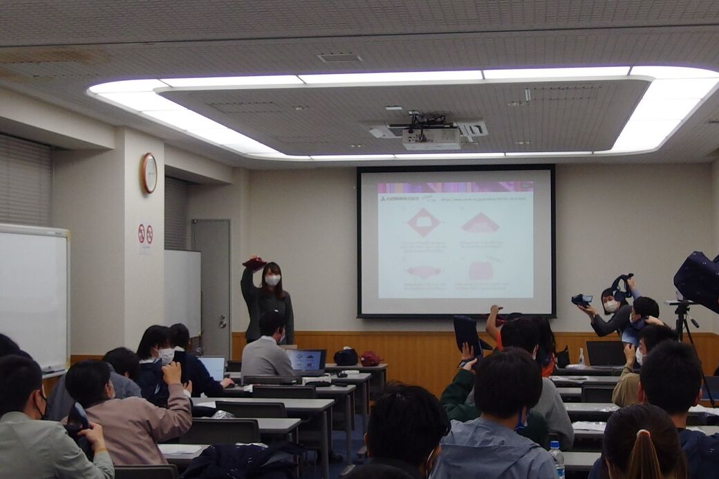 SDGsワークショップ&グッドプラクティス