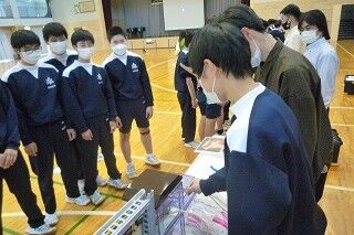 地域レジリエンス効能を目的としたSDGs教育方法の開発・実施(2022.5.18)