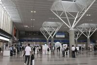 ジャシス2024会場幕張メッセ