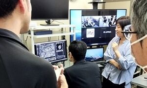 遠隔DX系TCコース機器遠隔化活用スクール1