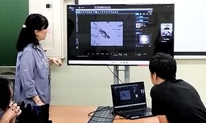 遠隔DX系TCコース機器遠隔化活用スクール2