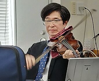 遠隔分析DX講究 講演会２