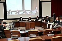 パネルディスカッション