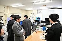 FIB-SEM見学
