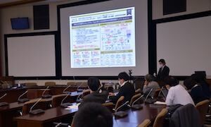 コアファシリティ構築支援事業講演会1