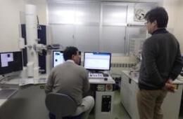 現地利用の様子