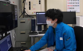 RA協議会への参加の様子2