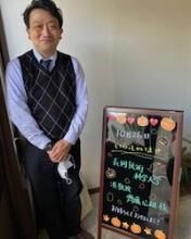 企業と長岡技科大での接続テスト、遠隔操作デモの様子