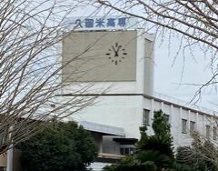 久留米高専での打ち合わせの様子