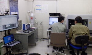 遠隔利用の様子2