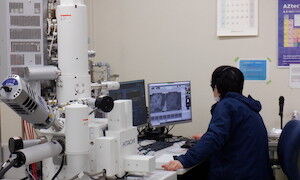 半遠隔利用の様子2