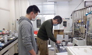 現地利用の様子1