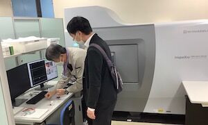 現地利用の様子