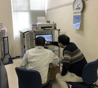 現地利用の様子2