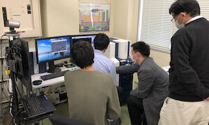 現地利用の様子2