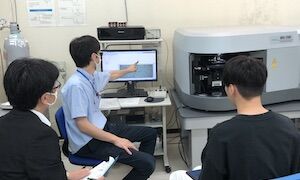 現地利用の様子