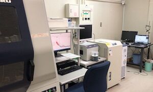 半遠隔利用の様子