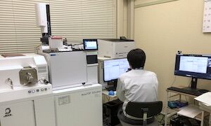 半遠隔利用の様子