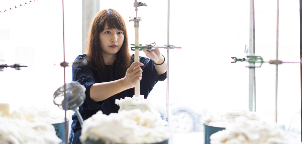 捨てる前に、もう一度耳をすますーモノが語る再生の道 - 郭 妍伶