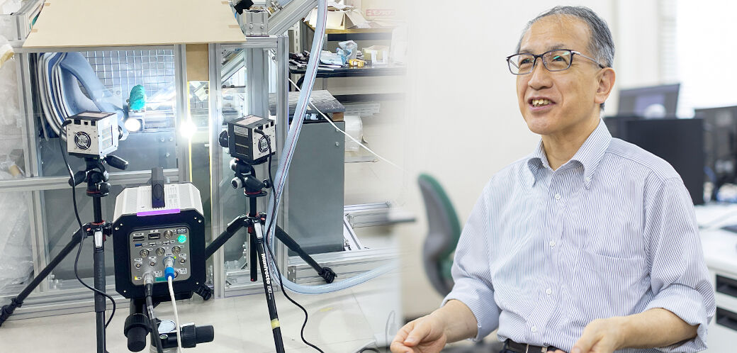 安全は社会を支えるインフラです。でも、その「安全」とは何でしょうか?どのように「安全」を実現すればよいのでしょうか? – 山形 浩史